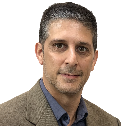 MICHAEL LADERMAN's profile